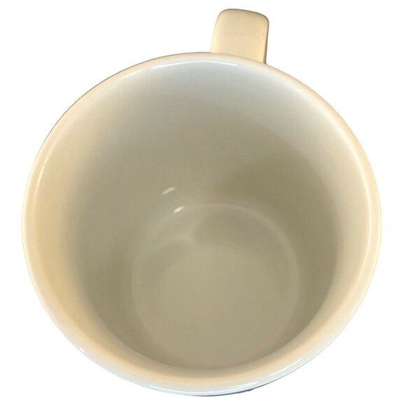 Disney World Mickey Mouse “I Love Grandma” Coffee Mug Cup Castle Epcot Vintage - Picture 6 of 8